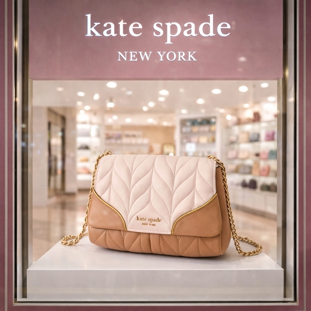 Kate Spade Emelyn Briar Lane Bag